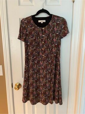 LOFT XS Dress